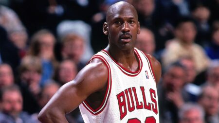 NBC says NBA great Michael Jordan will join network’s coverage as a special contributor – USA Today