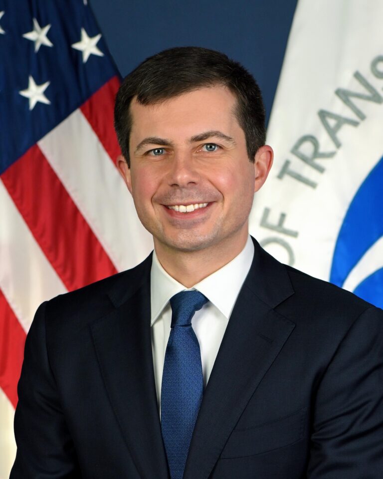 Is Pete Buttigieg the Democrats’ saviour? – The Times