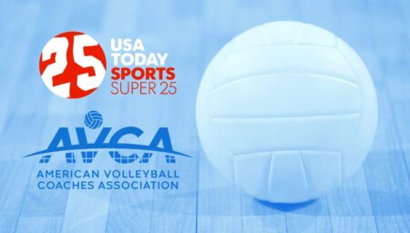 2025 USA TODAY Sports/AVCA boys volleyball regional rankings: Week 10 – USA TODAY High School Sports