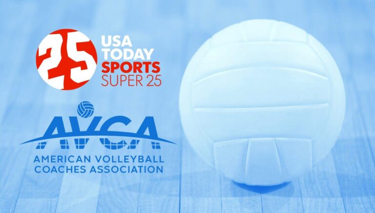 2025 USA TODAY Sports/AVCA boys volleyball regional rankings: Week 10 – USA TODAY High School Sports