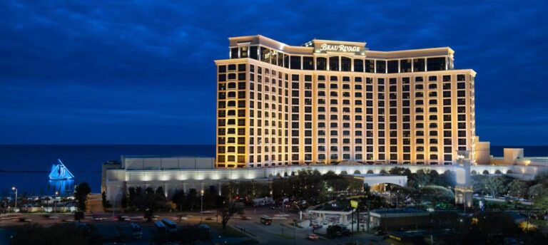 2 Biloxi casinos are best in US for hotels, restaurants and more, according to USA Today – NOLA.com