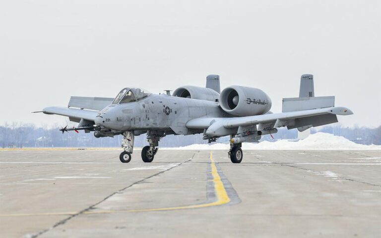 Pentagon accepts $400 million jet from Qatar for President Donald Trump – USA Today