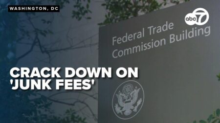 FTC bans hidden junk fees in hotel, event ticket prices – USA Today