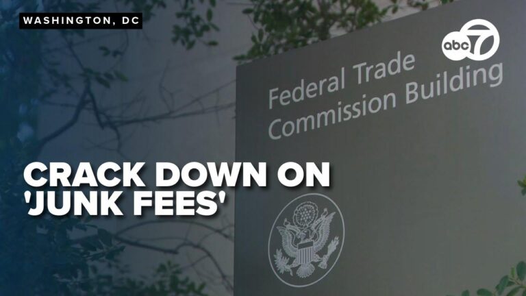 FTC bans hidden junk fees in hotel, event ticket prices – USA Today