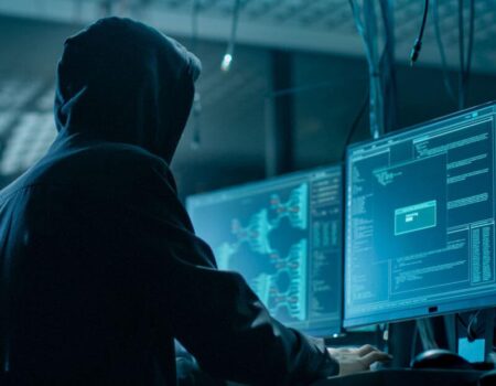Cybercriminal group targets multiple US retailers after wreaking havoc in UK – CNN
