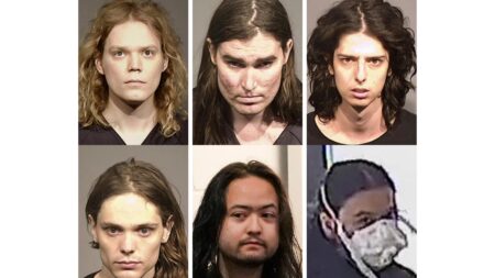 Killings across three states shine spotlight on cultlike ‘Zizian’ group – The Guardian