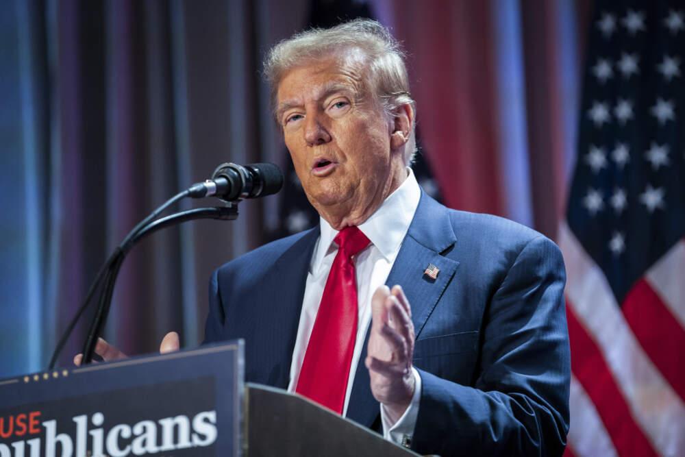 What is Project 2025? Wish list for Trump second term, explained – BBC