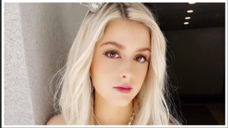 KG Of VCHA Exits Girl Group With Lawsuit Against JYP USA Alleging Child Labor Abuse – Forbes