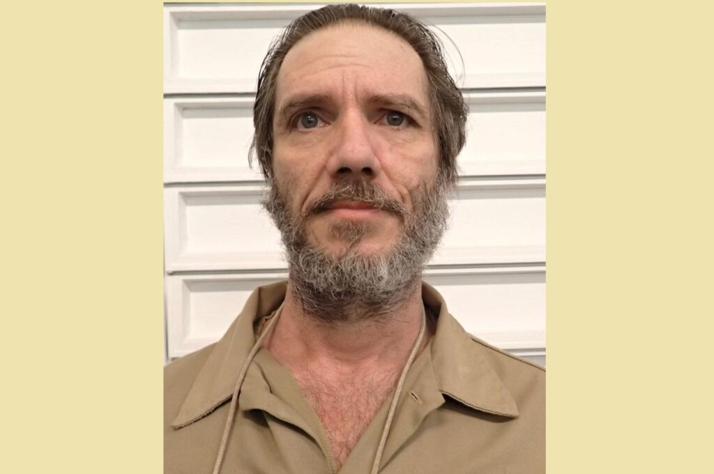 ‘He enjoyed it’: Alabama man set for execution. Who is James Osgood? – USA Today