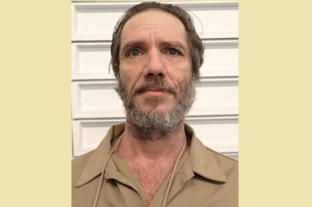 ‘He enjoyed it’: Alabama man set for execution. Who is James Osgood? – USA Today