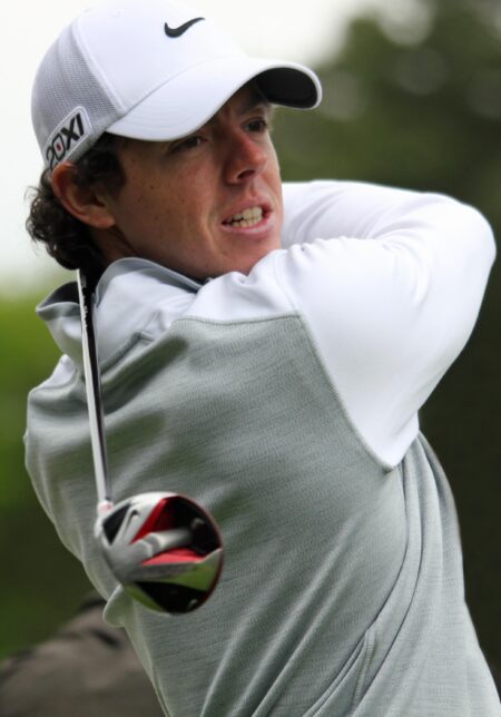 Rory McIlroy Makes Major Decision Before US Open – Athlon Sports