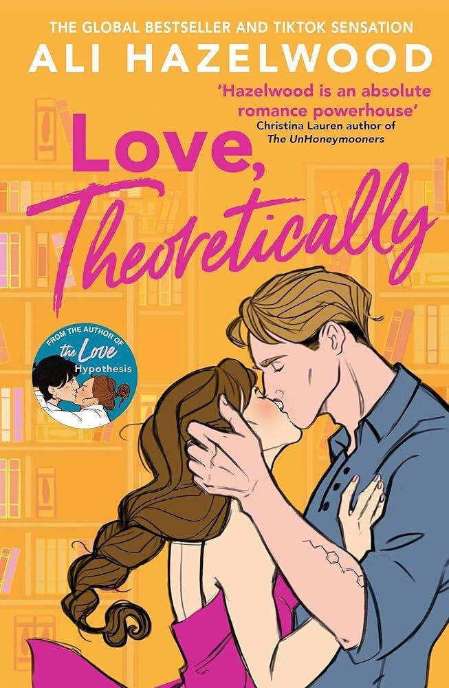 Romance author Ali Hazelwood cancels UK tours over doubt she could ‘safely’ return to US – USA Today