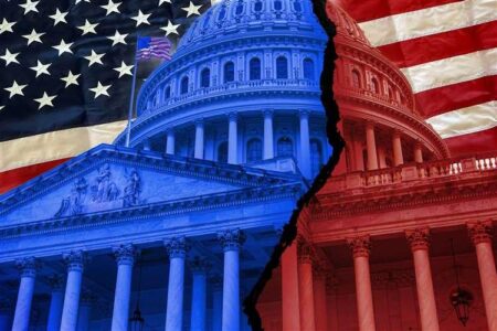 The Heat: U.S. Politics – CGTN America