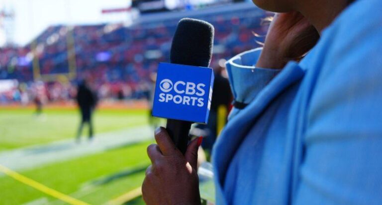 CBS Sports acquires U.S. broadcast rights for men’s and women’s Rugby World Cups – The New York Times