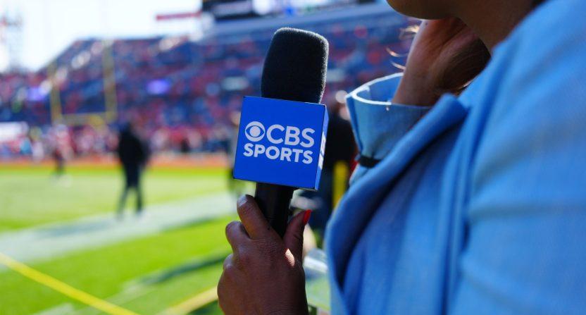 CBS Sports acquires U.S. broadcast rights for men’s and women’s Rugby World Cups – The New York Times
