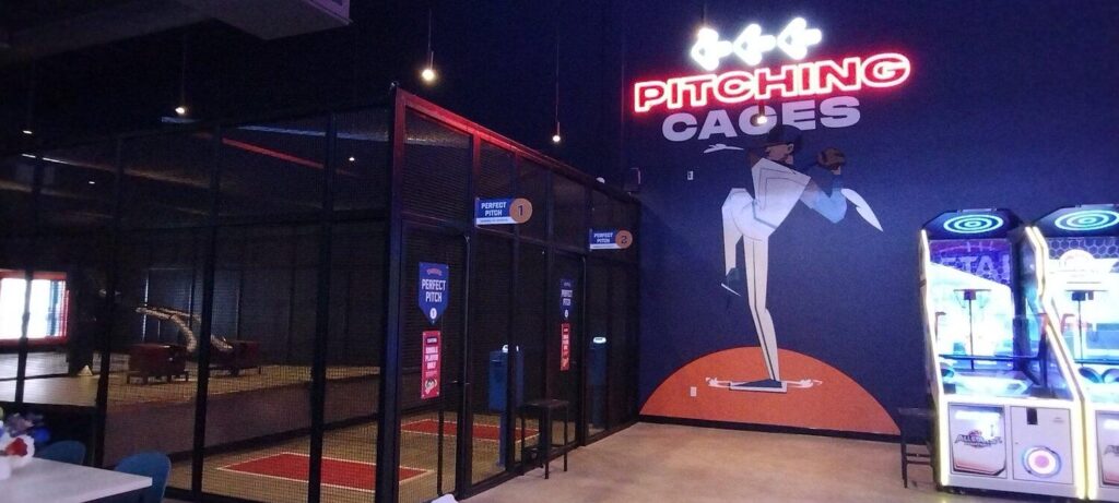 Taroko USA swings into Katy with Taroko Sports analytics-based batting cage concept and entertainment complex – Katy Times