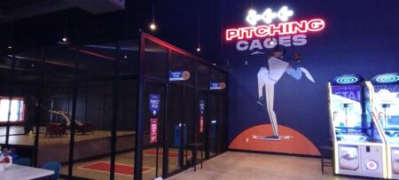 Taroko USA swings into Katy with Taroko Sports analytics-based batting cage concept and entertainment complex – Katy Times