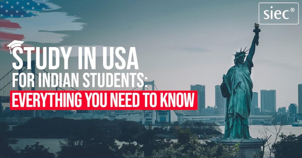 Study in USA for Indian Students : Universities, Courses, Costs, Scholarships & Placements – Shiksha