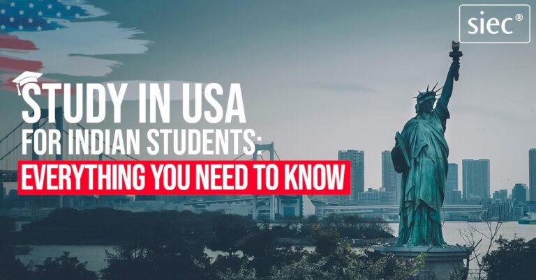 Study in USA for Indian Students : Universities, Courses, Costs, Scholarships & Placements – Shiksha