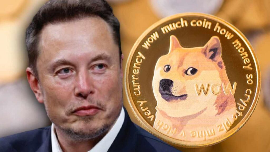 Elon Musk bemoans DOGE becoming Trump administration’s ‘whipping boy’ – USA Today