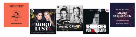 The 50 Best True-Crime Podcasts to Listen to Now – Vogue