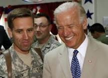 Biden urges Americans to support veterans on anniversary of son Beau’s death – USA Today