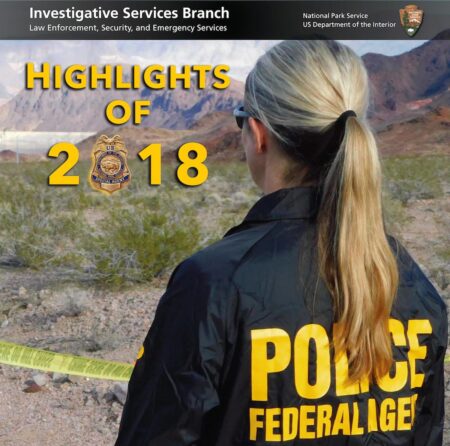 Investigative Services – National Park Service (.gov)