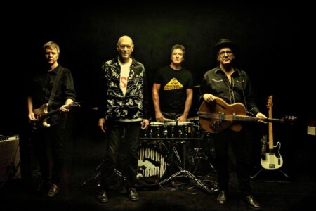 Midnight Oil and Imagine Celebrate Major Wins at Clio Entertainment and the Graphic Design USA Awards – GlobeNewswire