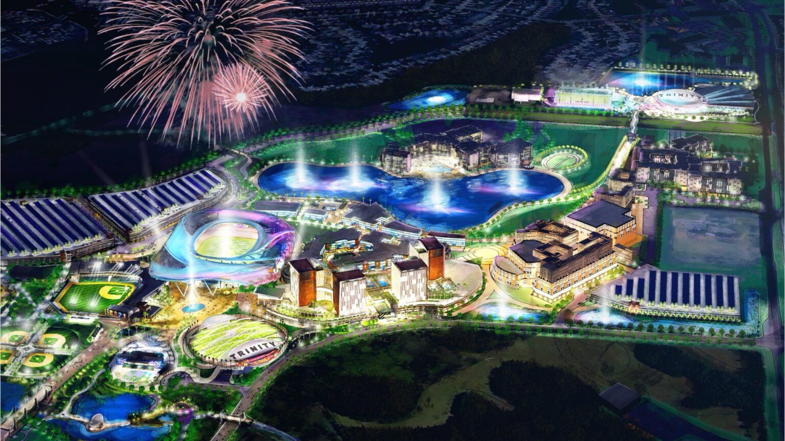 Storyland Studios | reveals plans for Trinity development – Blooloop