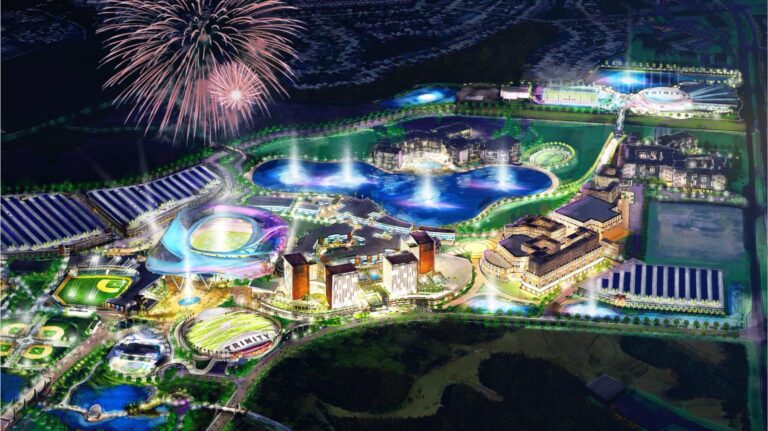 Storyland Studios | reveals plans for Trinity development – Blooloop