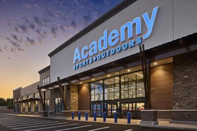 Academy Sports + Outdoors opens 3 new locations – FashionNetwork USA