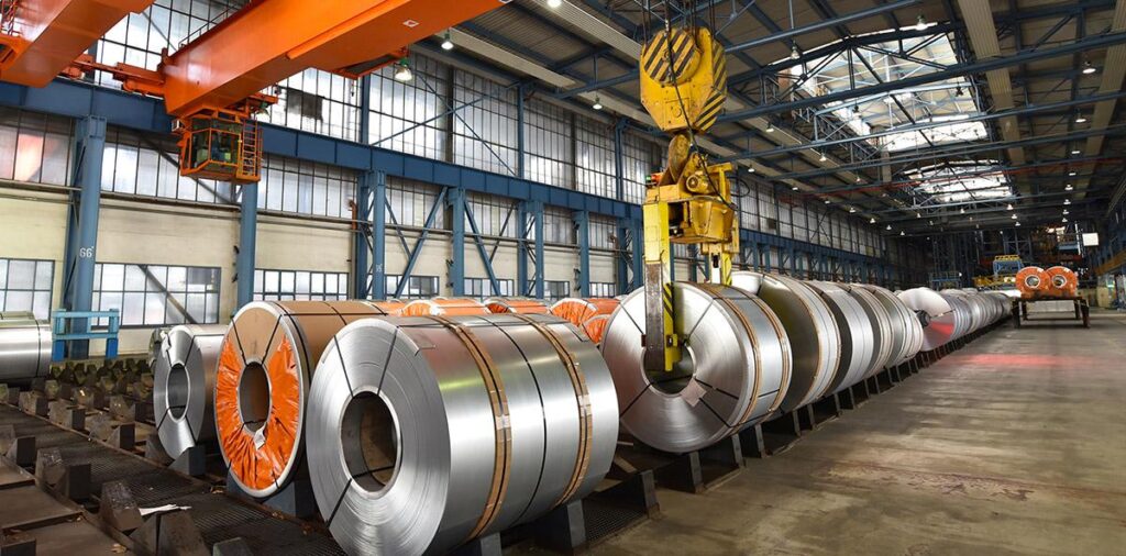 Canadian steel industry warns of ‘unrecoverable consequences’ to U.S. double-tariff threat – Windsor Star