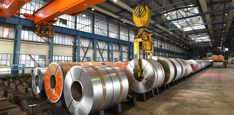 Canadian steel industry warns of ‘unrecoverable consequences’ to U.S. double-tariff threat – Windsor Star
