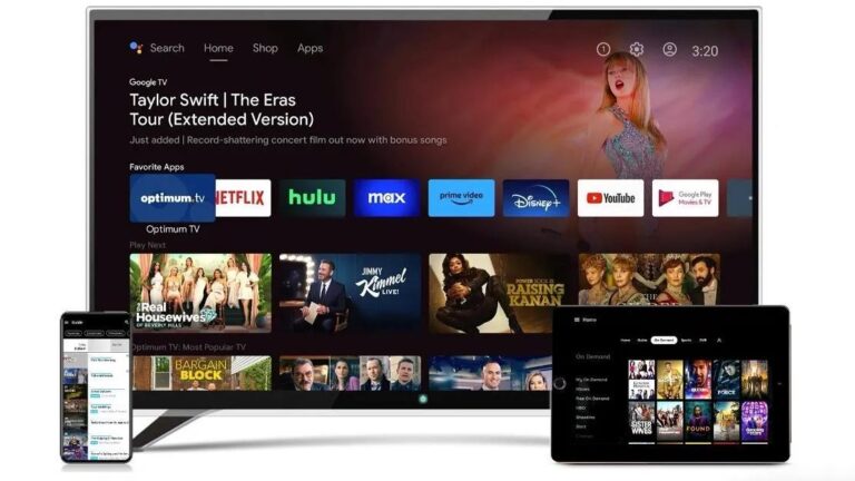 Altice USA Launches $30 a Month `Entertainment TV’ – TVTechnology