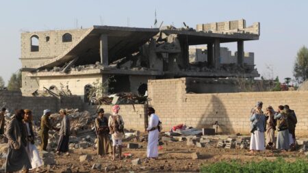 Yemen: US Strikes on Port an Apparent War Crime – Human Rights Watch