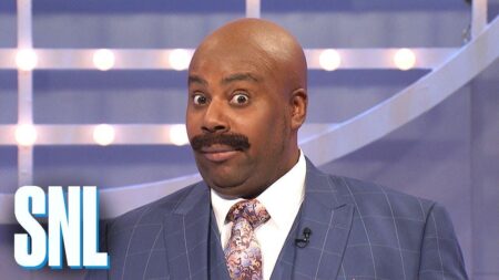 Kenan Thompson talks Morgan Wallen ‘SNL’ exit: ‘Not necessarily my favorite’ – USA Today