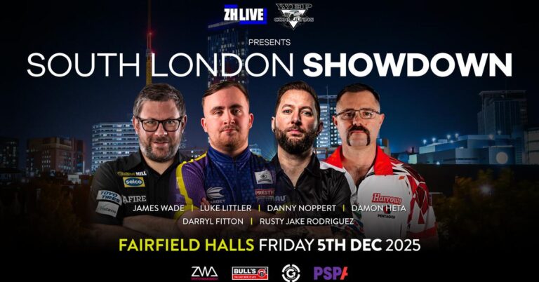 Morning Bid: London showdown – Reuters