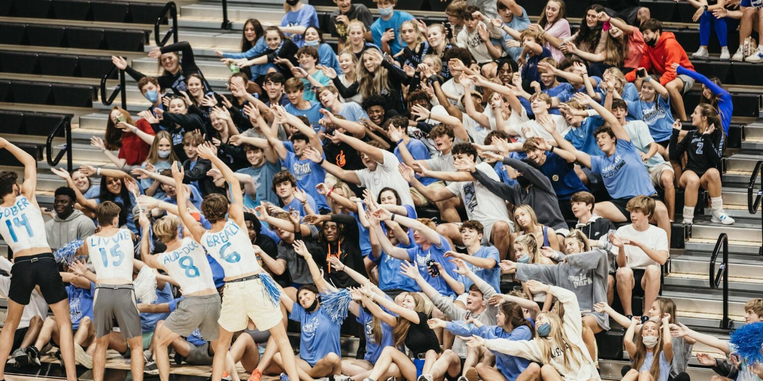 2025 USA TODAY Sports/AVCA Super 25 boys volleyball rankings: Week 13 – USA TODAY High School Sports