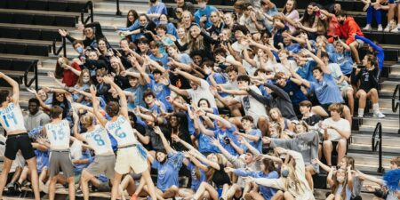 2025 USA TODAY Sports/AVCA Super 25 boys volleyball rankings: Week 13 – USA TODAY High School Sports