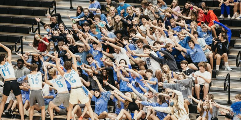 2025 USA TODAY Sports/AVCA Super 25 boys volleyball rankings: Week 13 – USA TODAY High School Sports