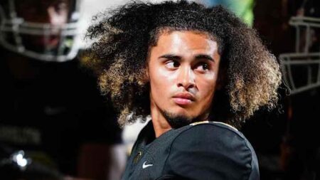 Colorado freshman QB has business plan for success under Deion Sanders – USA Today