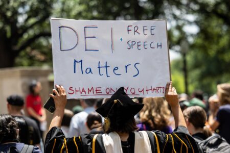 Dear Colleague Letter: DEI Bans at Colleges and What to Know – U.S. News & World Report