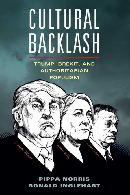 There’s a term for Trump’s political style: authoritarian populism – Berkeley News