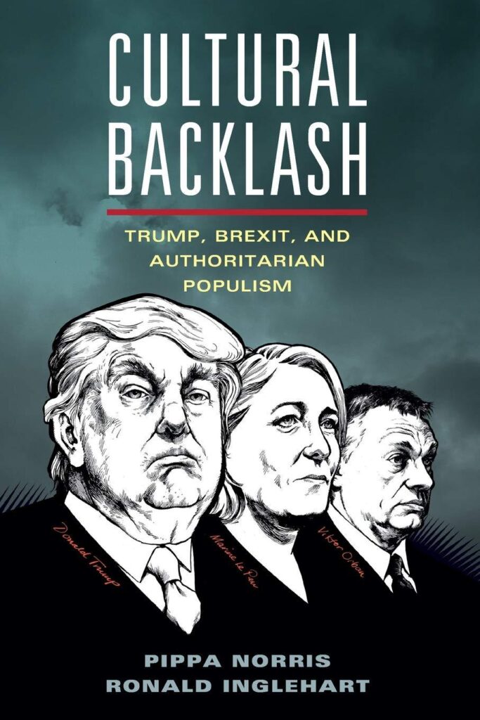 There’s a term for Trump’s political style: authoritarian populism – Berkeley News