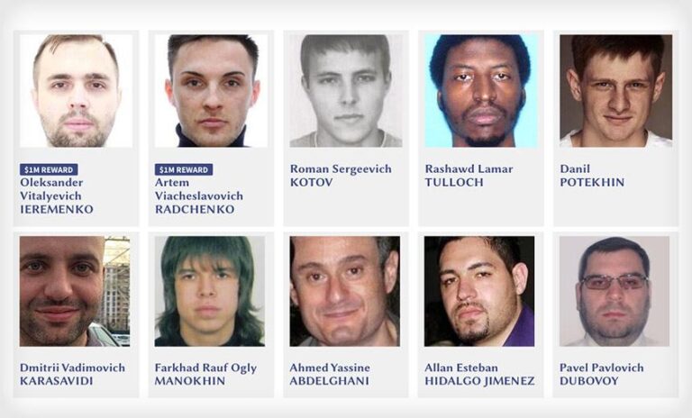 Could US criminals be sent to El Salvador’s mega-jail? – BBC