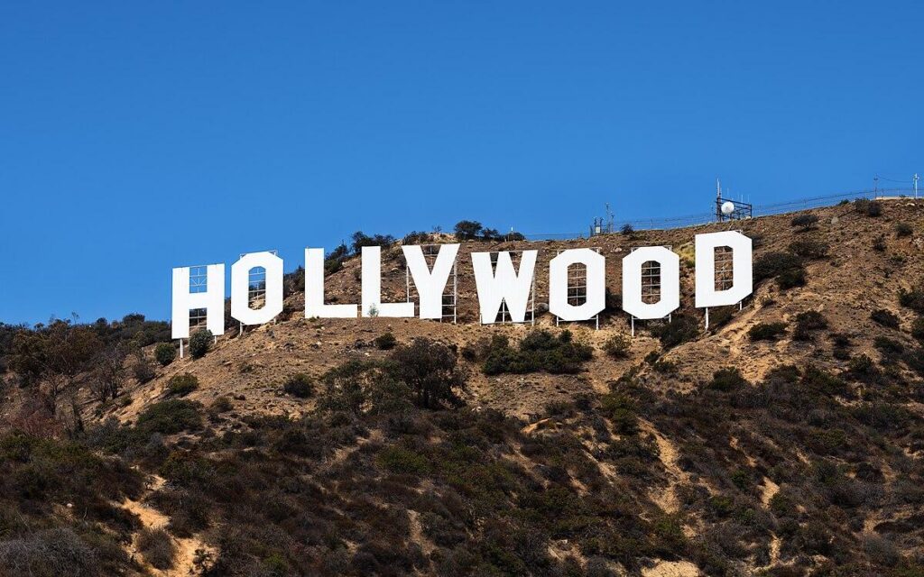 There’s a Feeling We’re Not in Hollywood Anymore – The New York Times