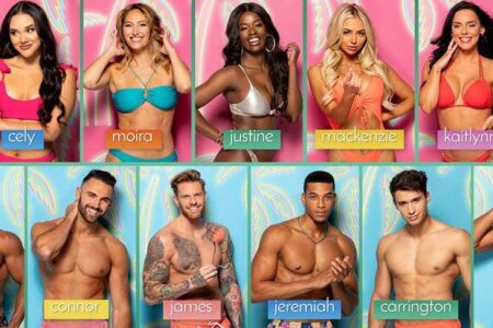 ‘Love Island USA’ contestant confesses her ‘one’ regret before getting dumped – NJ.com