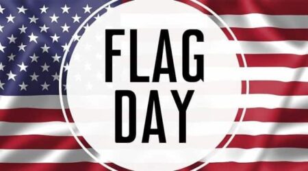 When is Flag Day 2025? Is it a federal holiday? What to know – USA Today