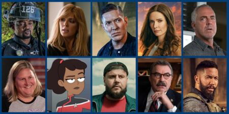 Save Our Shows: What’s renewed, canceled or ‘on the bubble’ in 2025? – USA Today