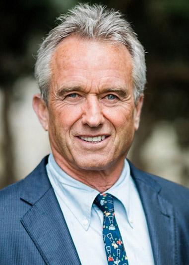 RFK Jr. fires entire CDC vaccine advisory panel – USA Today